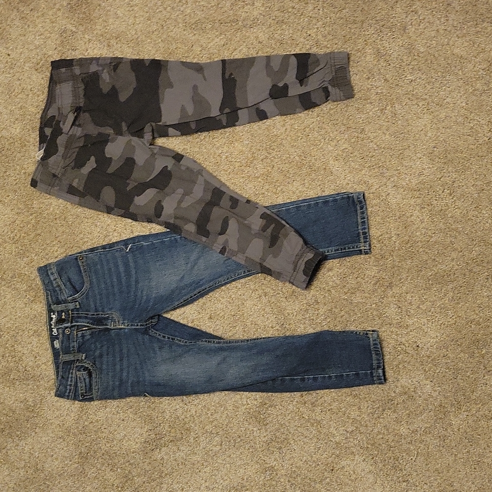 Boys 5T Pants
